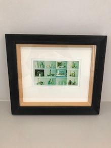 Giorgio Morandi Vessel Print