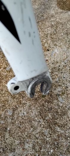 Giant Tcx Fork