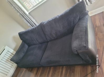 4 seater Sofabed