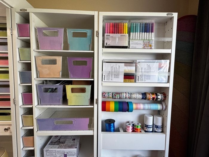 CreateRoom Dream Box
