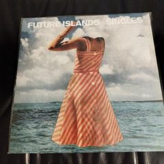 Future Islands Singles lp