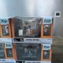 funko mini moments the office Pam Jim Darryl and Dwight Image 4
