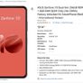 Asus Zenfone 10 (Black) 8gb 256gb Image 2