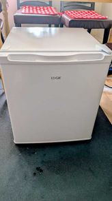 Mini freezer