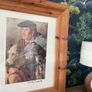 Beautiful Scottish highland print Image 3
