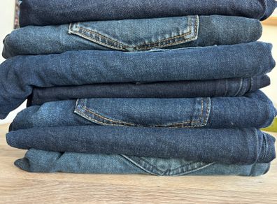 Bundle of Men's Jeans