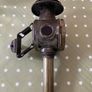 Antique Bicycle Candle Lamp Image 2