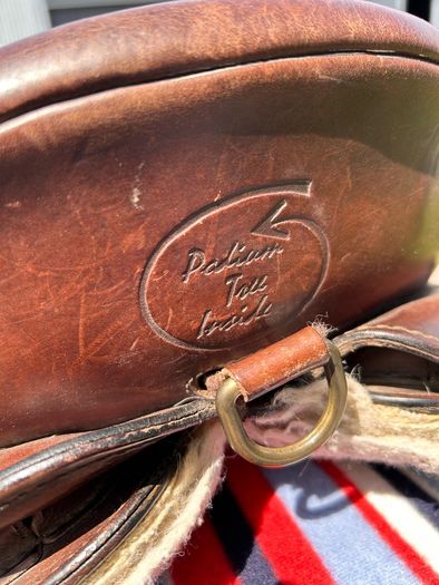 Trekking Saddle