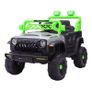 Off Road Fancy Jeep for Kids Image 8