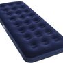 Airbed Quick Inflation Outdoor Camping Air Mattress, Blue (FREE POSTAGE) Image 5