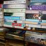 500 paperbacks. Image 3