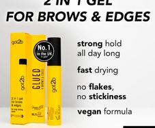 Got2b Clear Brow Gell