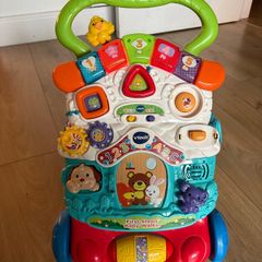 baby walker