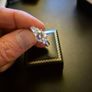 Silver Ring Image 6