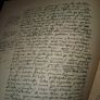 Diario de Cristobal Colon.Facsimile Manuscript in 15th Century CastillianSpanish. Image 2