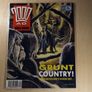 2000 AD progs 650 to 670 Image 4
