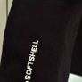 REGATTA Soft Shell Black Zip Up Sz 8UK Image 2