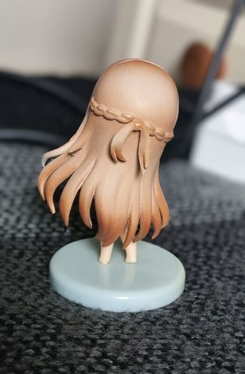 Sword Art Online Asuna SAO Anime Manga Japan Figure Kirito