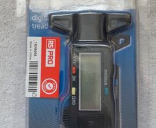 RS Digital Tyre Tread Depth Guage 0 - 25 mm