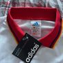 Spain Retro Jersey Image 4