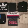 hoodie, jumper & sweatpants bundle Image 8