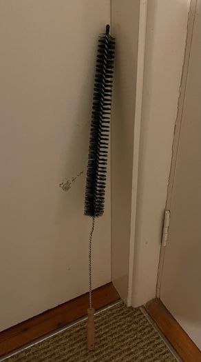 Cleaning Brush