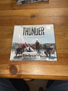 Thunder - Greatest Hits