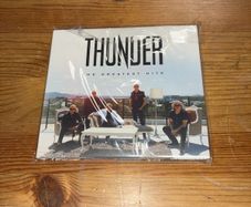Thunder - Greatest Hits