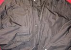 rain jacket Full Zip Men Hoodies