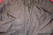 rain jacket Full Zip Men Hoodies