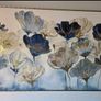 canvas picture and matching cushions Image 3