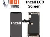 iPhone 11 PRO LCD Touch Screen Digitizer Glass Replacement Black InCell NCC