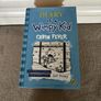 Diary of a wimpy kid books x 10 Image 8