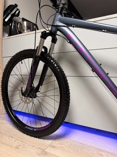 Carrera Vengeance Bike (Like NEW)