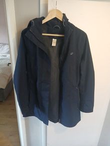 Womens Tribord Jacket