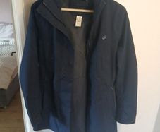 Womens Tribord Jacket