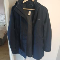 Womens Tribord Jacket