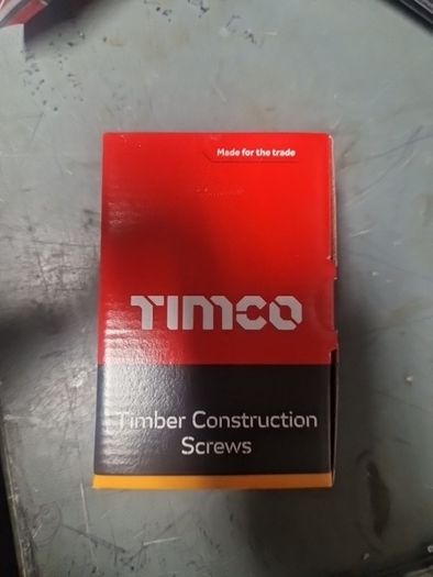 screws