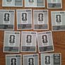 world cup stickers swaps Image 2