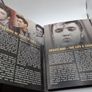 Elvis Presley coins including 9ct gold one weight 8 grams Image 2