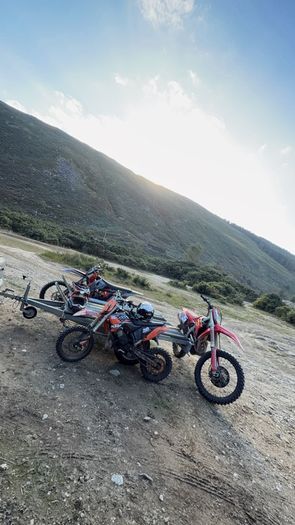 Ktm 65cc Sx