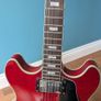 Sire H7 Larry Carlton Image 3