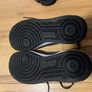 Nike Air Force 1 Low - Kids / Youth size. Image 3
