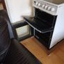 Stand Alone Cooker Fully Working Image 5