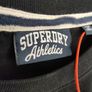 Superdry T-shirt black size large Image 2