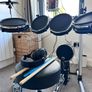 electric drum kit Image 3