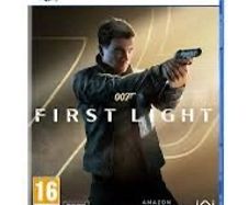 007 first light ps5
