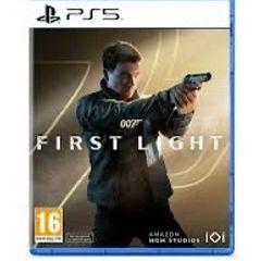 007 first light ps5