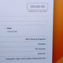 Apple MacBook Pro 13" 2017 Silver i7 2.5GHz 16GB 256GB SSD A1708 (Battery Cycle: 245) Image 6