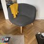 corner chair Image 3